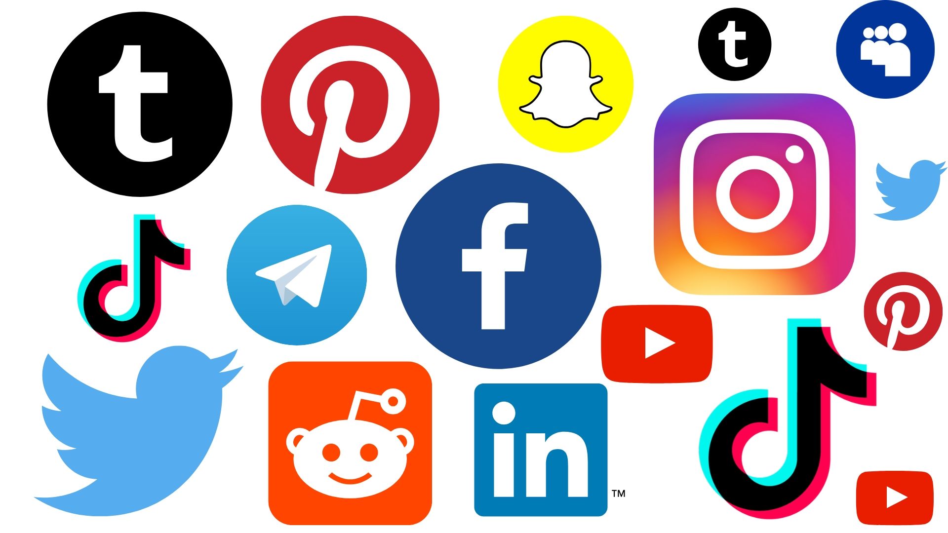 medial social